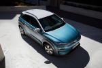Hyundai Kona Electric 2019 года (AU)